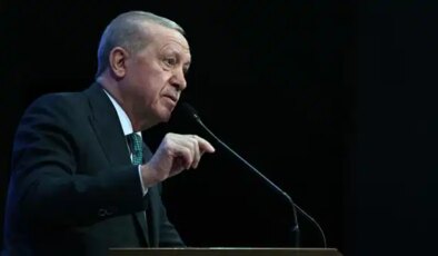 Erdoğan’dan Suriye’ye 10 Mart Mutabakatı mesajı
