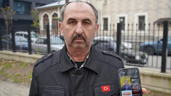 Erdoğan’ın yapay zekayla hazırlanmış videosuna inandı: 2,5 milyon lira borca soktular