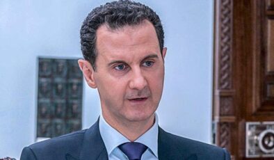 Esad dönemine ait istihbarat dosyaları deşifre oldu