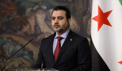 Esad Hasan Şeybani: İsrail, Suriye topraklarından çekilmeden bir anlaşma olmayacak