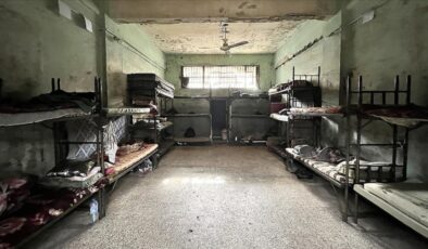 Esad rejiminin kanlı tarihine ilişkin yeni belgeler ortaya çıktı