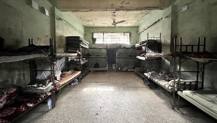 Esad rejiminin kanlı tarihine ilişkin yeni belgeler ortaya çıktı