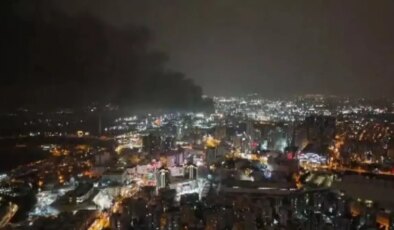 Esenyurt fabrika yangını SON DAKİKA! Esenyurt yangın söndürüldü mü? Esenyurt fabrika yangınında ölü ya da yaralı var mı?