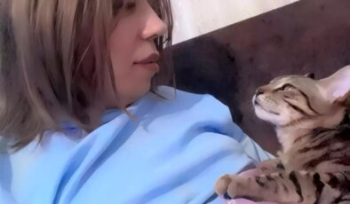 Esenyurt’ta birlikte yaşadığı kadını kafasından vurarak öldüren zanlı hakim karşısına çıktı