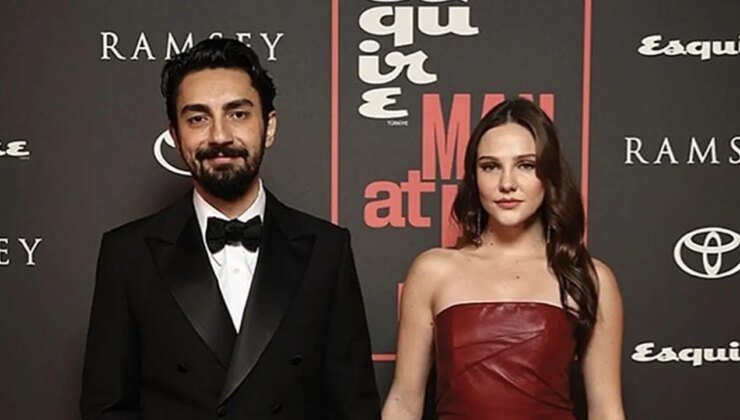 Eşi Alina Boz’un oyununu izlemeye gitmişti: Umut Evirgen gözaltına alındı