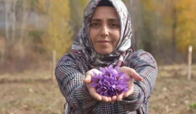 Eşi hastayken bulamadı, şimdi üreticisi oldu! ‘Çare arayanlara çare olmalıyım’