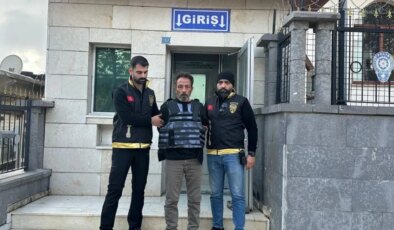 Eşi ve bacanağını öldürdükten sonra çorba içmeye gitmiş