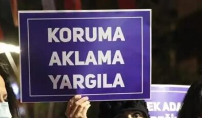 EŞİK’ten 11. Yargı Paketi uyarısı: ‘Binlerce şiddet faili serbest bırakılacak’