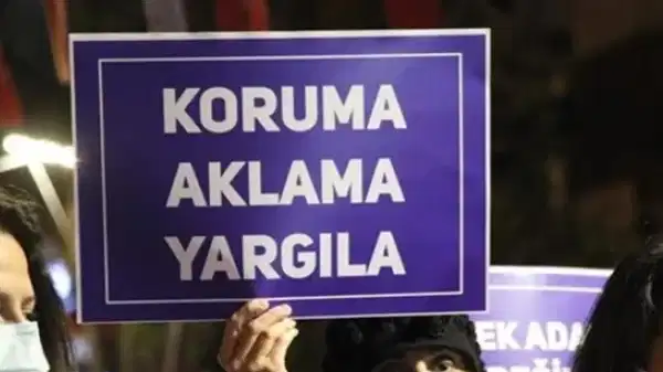 EŞİK’ten 11. Yargı Paketi uyarısı: ‘Binlerce şiddet faili serbest bırakılacak’