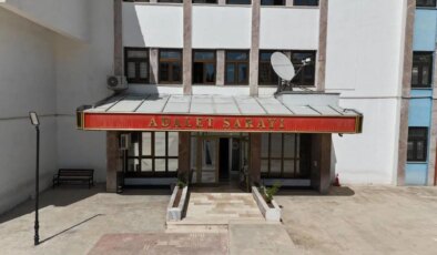 Eşini darbeden erkek tutuklandı!