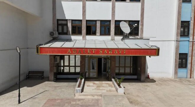 Eşini darbeden erkek tutuklandı!