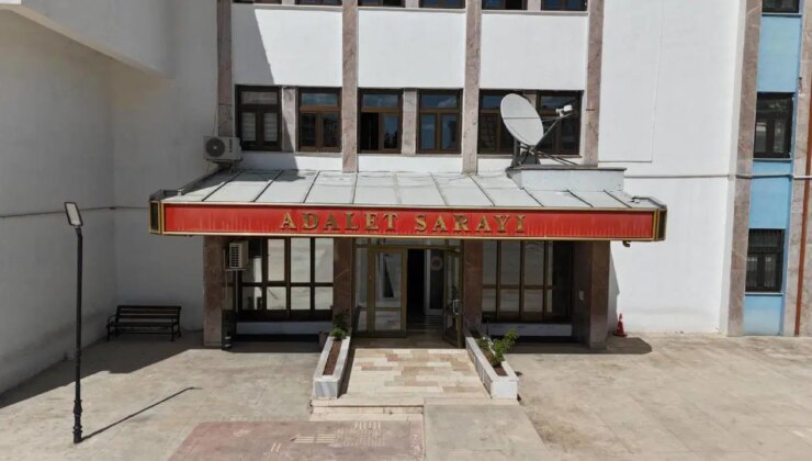 Eşini darbeden erkek tutuklandı!