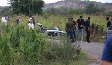 Eski belediye başkanına suikast: ‘175 bin TL’ karşılığında yapmış!