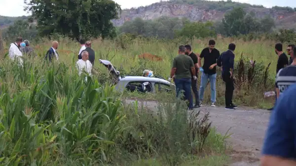 Eski belediye başkanına suikast: ‘175 bin TL’ karşılığında yapmış!
