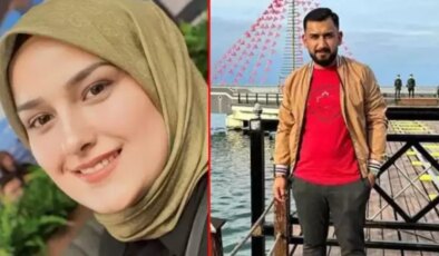 Eski eşini 55 bıçak darbesiyle katletti: Ağırlaştırılmış müebbet istendi!