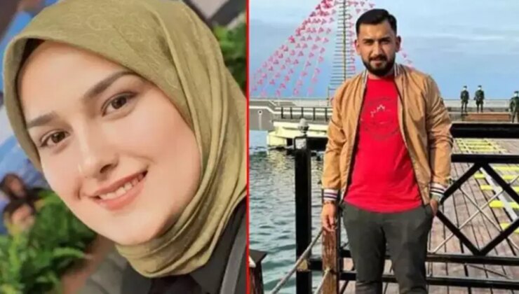 Eski eşini 55 bıçak darbesiyle katletti: Ağırlaştırılmış müebbet istendi!