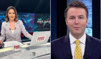 Eski HaberTürk spikeri Nur Köşker’den Mehmet Akif Ersoy’a taciz iddiası!