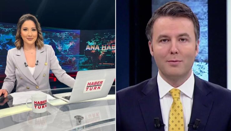 Eski HaberTürk spikeri Nur Köşker’den Mehmet Akif Ersoy’a taciz iddiası!