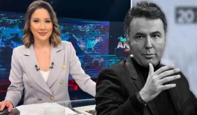 Eski Habertürk spikeri Nur Köşker’den yeni ‘Mehmet Akif Ersoy’ açıklaması: ‘Stüdyoda adeta köşe kapmaca oynuyorduk…’