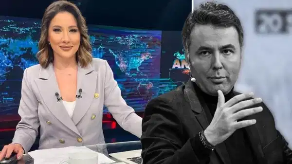 Eski Habertürk spikeri Nur Köşker’den yeni ‘Mehmet Akif Ersoy’ açıklaması: ‘Stüdyoda adeta köşe kapmaca oynuyorduk…’