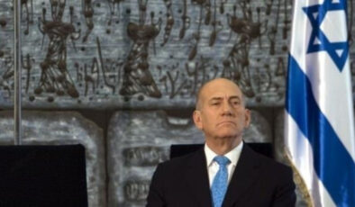 Eski İsrail Başbakanı: Batı Şeria’da savaş suçları işleniyor