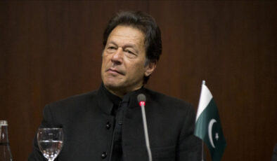 Eski Pakistan Başbakanı Imran Khan’a 17 yıl hapis cezası verildi