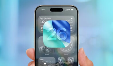 Eski sürüme dönmek isteyenlere kötü haber:  iOS 26.1’e dönüş yolu kapandı