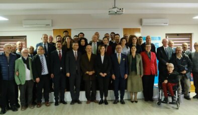 Eskişehir basın tarihinde bir ilk: EHA ve TGS arasında toplu iş sözleşmesi imzalandı