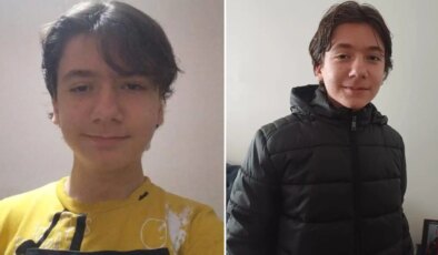 Eskişehir’de 12 yaşındaki çocuktan saatlerdir haber alınamıyor