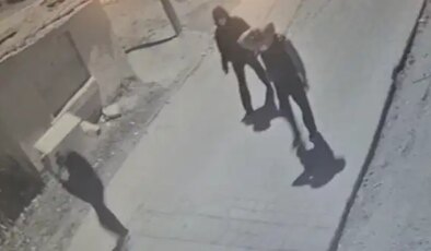 Eskişehir’de kombi hırsızlığına 4 tutuklama