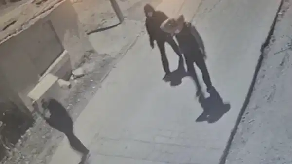 Eskişehir’de kombi hırsızlığına 4 tutuklama