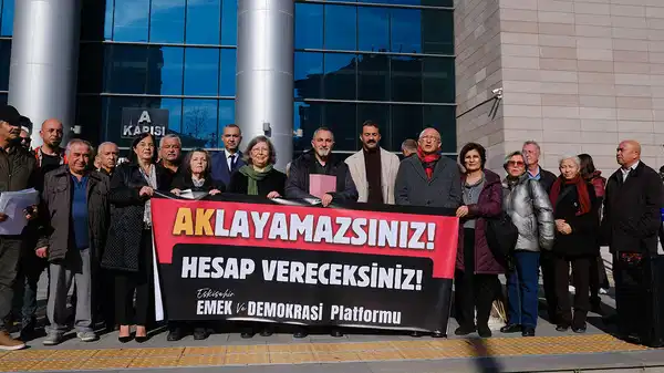 Eskişehir’deki yangında 10 orman işçisi can vermişti: ‘Takipsizlik’ kararına tepki!