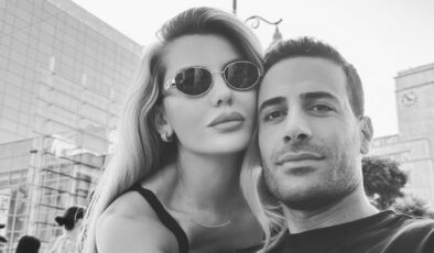 Esra Erol’un kardeşi Eda Erol’u kızdırdılar: Evlenmeden hamile kaldı