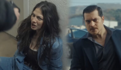 Eşref Rüya 26. Bölüm fragmanı: Nisan ölecek mi?