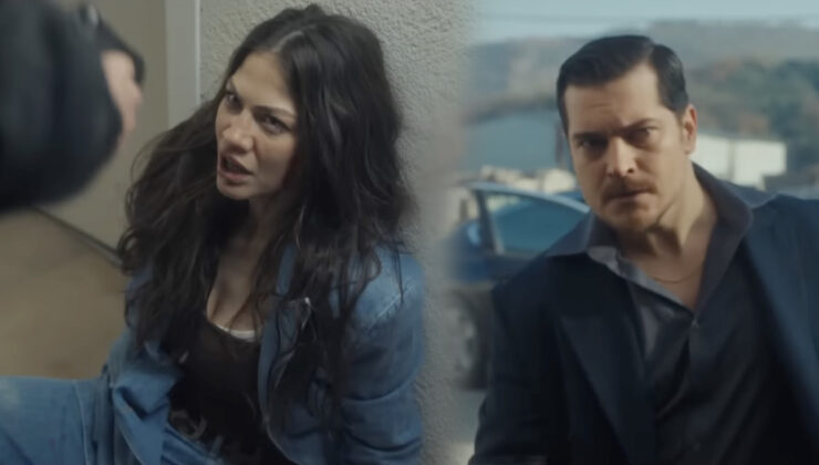 Eşref Rüya 26. Bölüm fragmanı: Nisan ölecek mi?