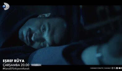 Eşref Rüya 27. bölüm 2. fragman: Kadir öldü mü?