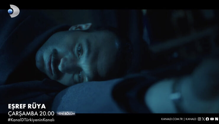 Eşref Rüya 27. bölüm 2. fragman: Kadir öldü mü?