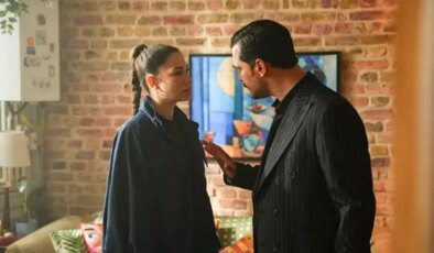 Eşref Rüya dizisinin yeni bölümü ne zaman? Eşref Rüya dizisinin son bölümünde ne oldu?