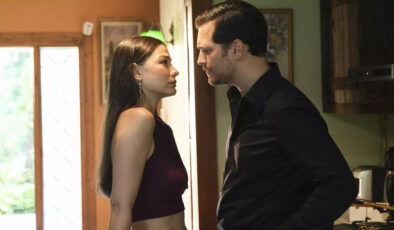 Eşref Rüya’da şaşırtan ayrılık kararı: 27. bölümde veda edecek