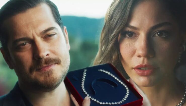 Eşref Rüya’daki gizemli kolyenin fiyatı ortaya çıktı! “Eşref de cimriymiş”