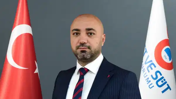 Et ve Süt Kurumu’ndaki skandallar bir bir ortaya dökülmüştü! ESK Başkanı Taylan’dan iddialara yanıt