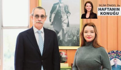 Etimesgut Belediye Başkanı Erdal Beşikcioğlu, belediyedeki müfettiş baskısına dikkat çekti: ‘Memurlar korkuyor, hizmete imza atmıyor’