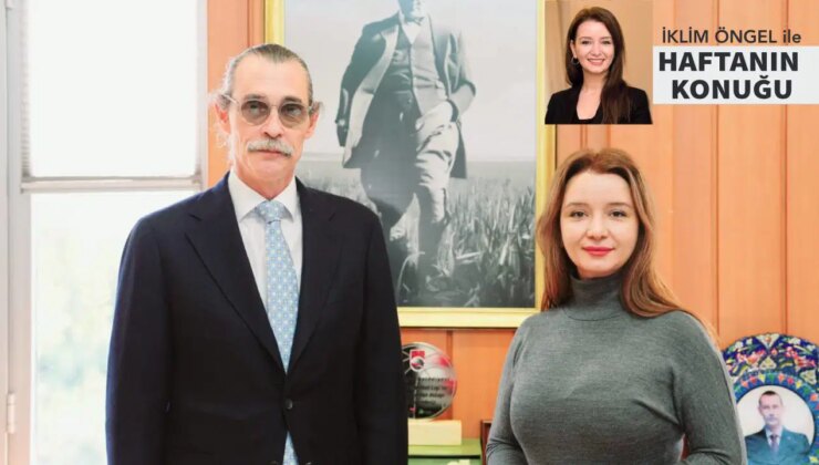 Etimesgut Belediye Başkanı Erdal Beşikcioğlu, belediyedeki müfettiş baskısına dikkat çekti: ‘Memurlar korkuyor, hizmete imza atmıyor’