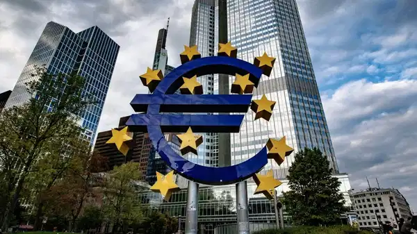 Euro Bölgesi kasım ayı enflasyonu açıklandı!