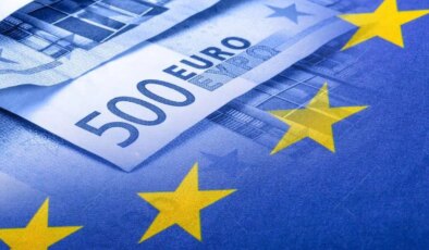 Euro Bölgesi’nde yatırımcı güveni yükseldi