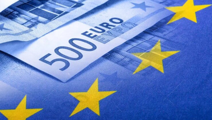 Euro Bölgesi’nde yatırımcı güveni yükseldi