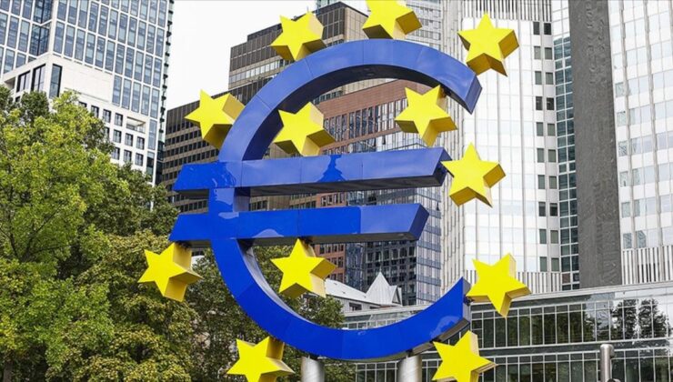 Euro Bölgesi’ndeki şirket kredileri ivmeyi yakalayamıyor