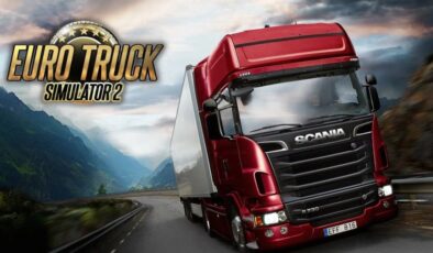 Euro Truck Simulator 2’den 13 yıl sonra gelen başarı: Oyuncu rekoru kırdı