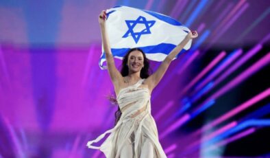 Eurovision kuralları değişti: Gözler İsrail kararında