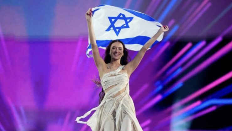 Eurovision kuralları değişti: Gözler İsrail kararında